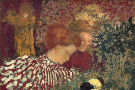 Edouard Vuillard