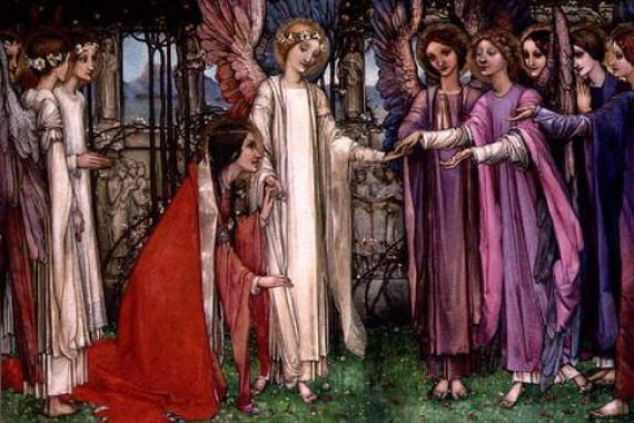 Edward Reginald Frampton