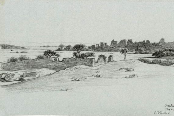 Elihu Vedder