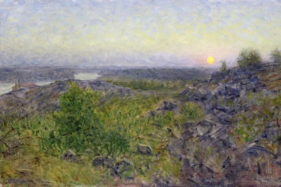 Eugène Jansson