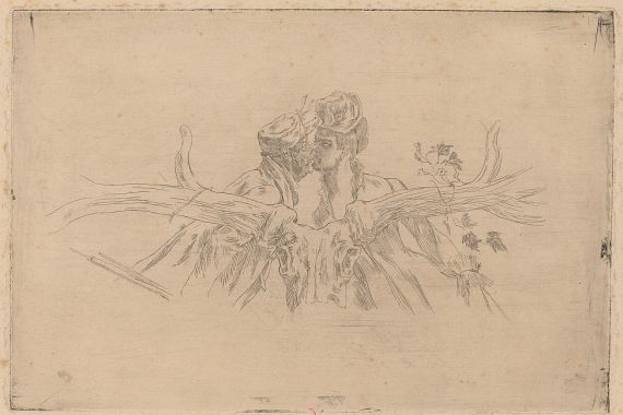 Félicien Rops