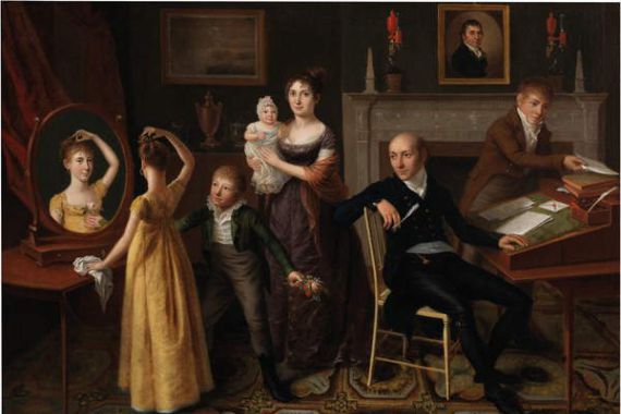 Francois-Joseph Bourgoin