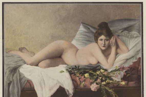 Francois-Maurice Lard
