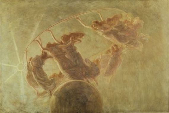 Gaetano Previati
