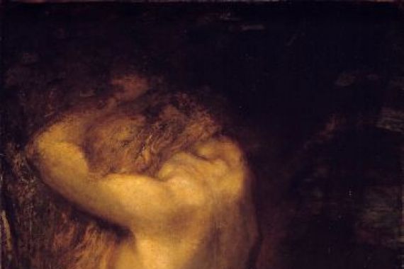 George Frederick Watts