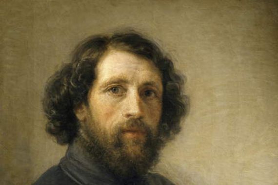 Giovanni (1804-1873) Carnovali