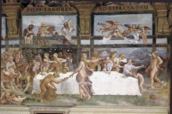 Giulio (1483-1520) Romano
