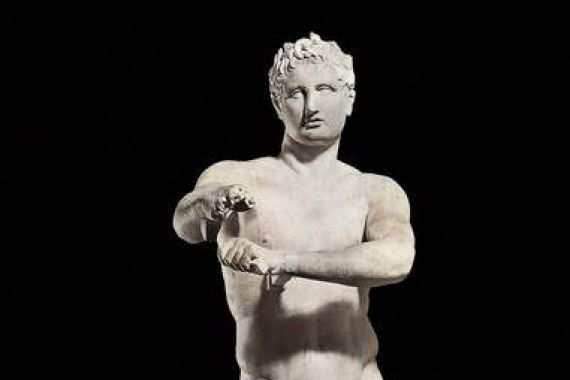 Greco-Roman Greco-Roman