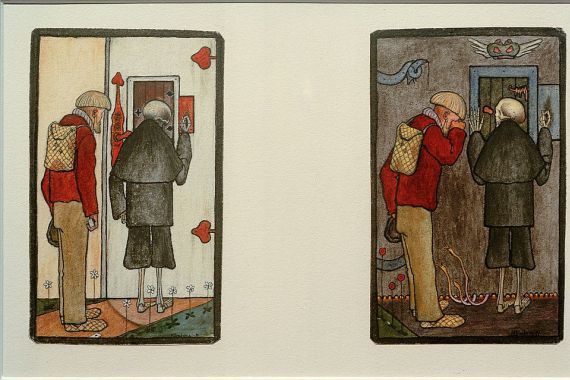 Hugo Simberg