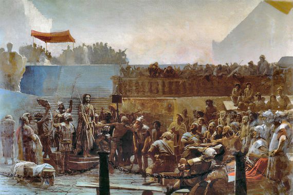 Ivan Nikolaevich Kramskoy