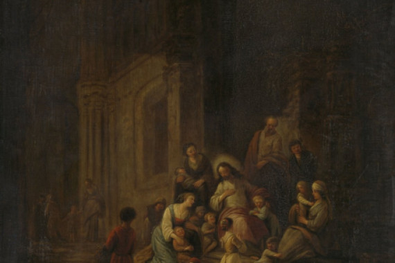 Jacob de I Wet