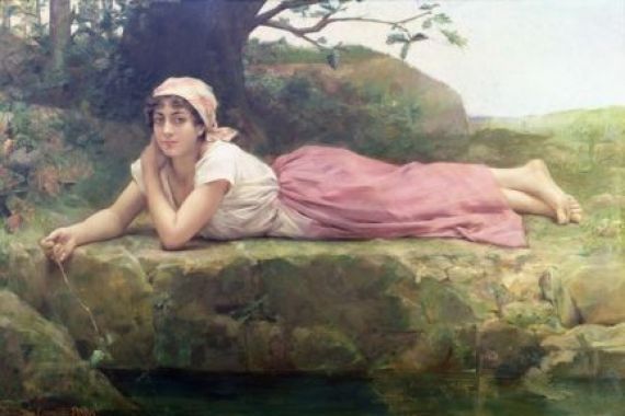 Jacqueline Comerre-Paton