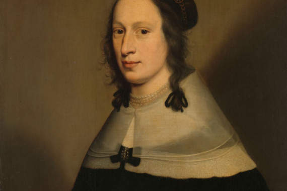 Jan Jansz Westerbaen