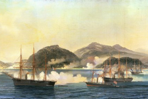 Jean Baptiste Henri Durand Brager