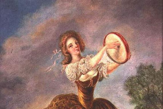 Jean-Frederic Schall