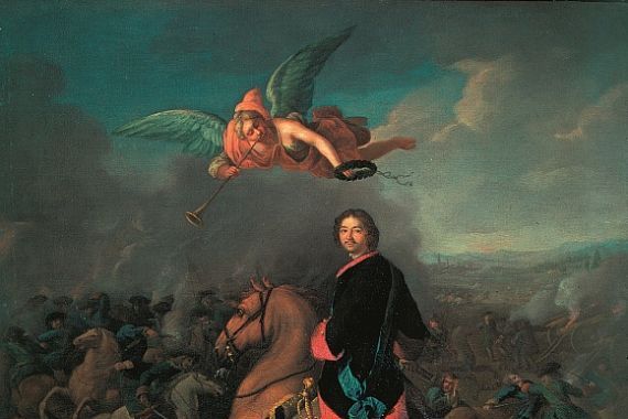 Johann Gottfried Tannauer