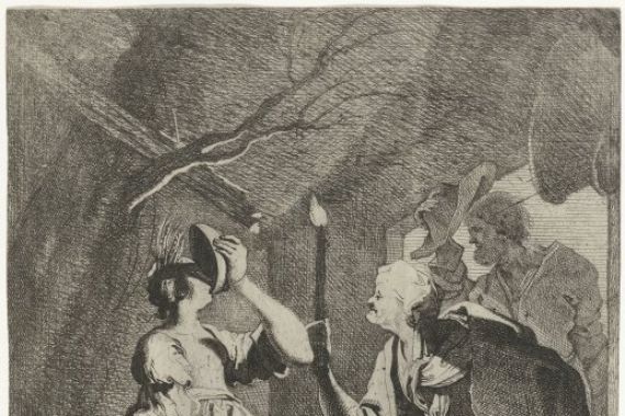 Karel van Mander (III)