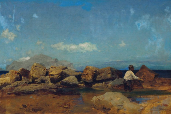 Leopold Carl Muller