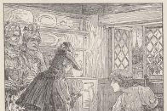 Louis John Rhead