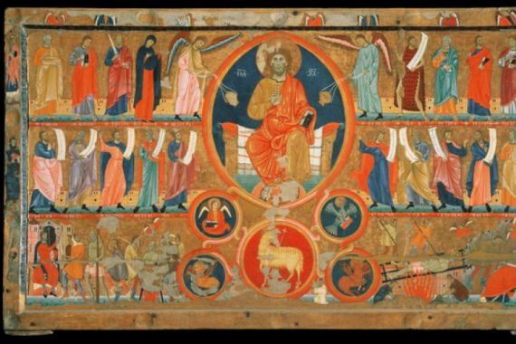 Master of San Felice di Giano