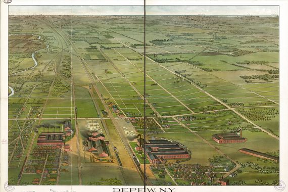 Matthews-Northrup Company