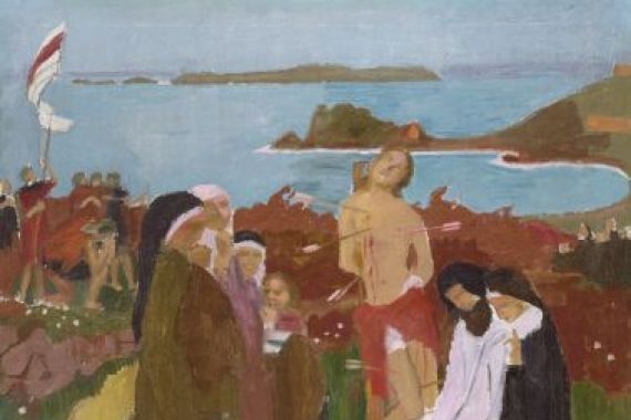 Maurice Denis