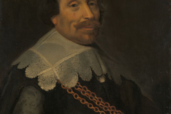Michiel Jansz. van Mierevelt