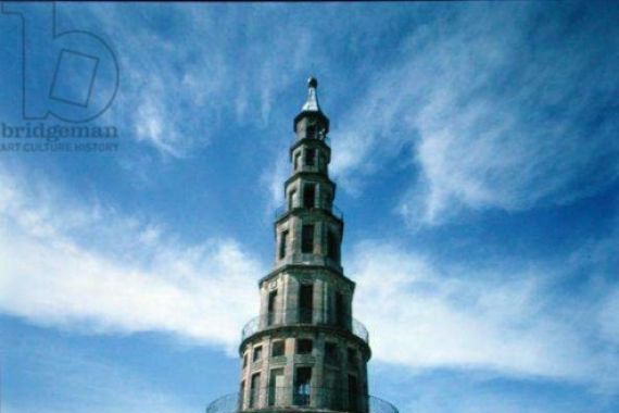 Nicolas Le Camus de Mezieres