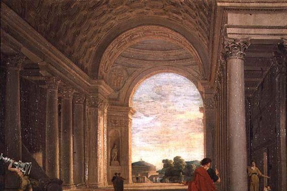 Pierre (1612-88) Lemaire