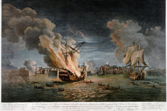 Pierre-Charles Canot