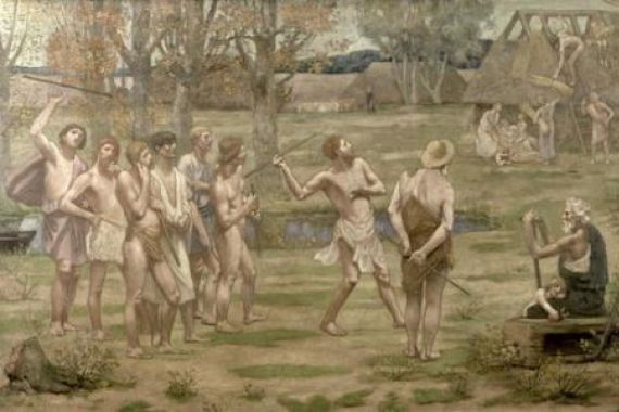 Pierre Puvis de Chavannes