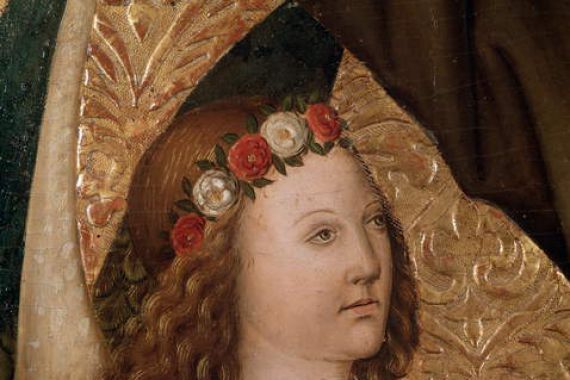 Rafael & Figuera Joan (active c.1454-1477) Tomas