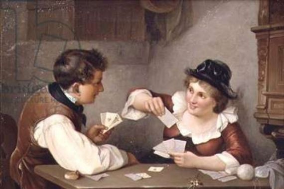 Wilhelm W. Flockenhaus