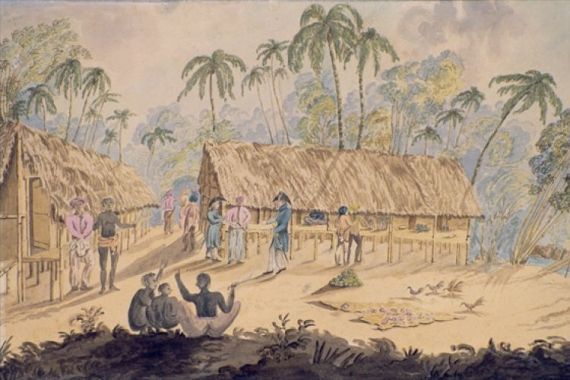 William Alexander Willis