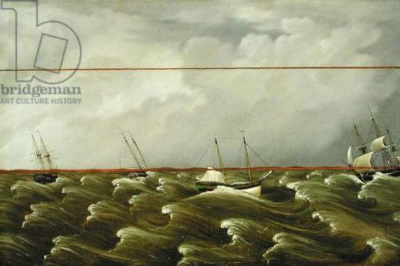 William Thompson Bartoll