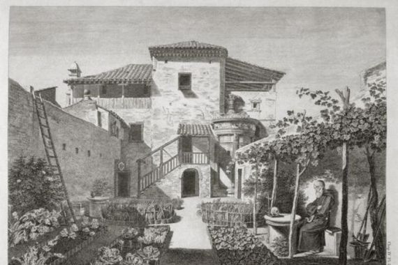 after James Stuart and Nicholas Revett