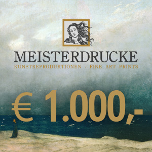 वाउचर € 1000, -