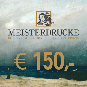 वाउचर € 150, -