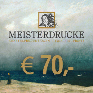 वाउचर € 70, -